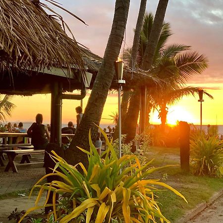 Joe'S Shack - A Cosy Oasis In Nadi Close To The Beach, Supermarkets, Restaurants, Denarau Island And The Marina. Exterior foto